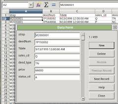 Input Form For Existing Populated Spreadsheet Closed Ask Libreoffice