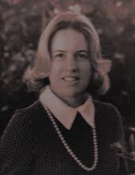 JLEP President Beverly Hart