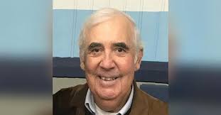 Mr. William Smith McElveen Obituary