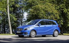 Mercedes Benz Classe B 2017 Le Mouton Noir Guide Auto