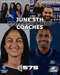 575 Volleyball at LakePoint