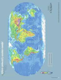 Libro de atlas 6 grado digital : Atlas Geografia Del Mundo 5to Grado 2015 2016 Librossep Mexico Tours Atlas World Map