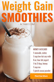 Pin On Smoothies