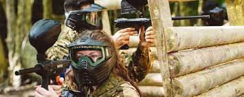 The Top 10 Paintballing Tips From The Former Uk #1 Paintball Player