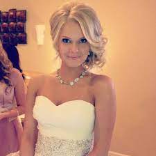 Southern Wedding Hairstyles Beautiful And Hair Southern Wedding Hairstyles Wedding Hairstyles Glam Wedding Hair