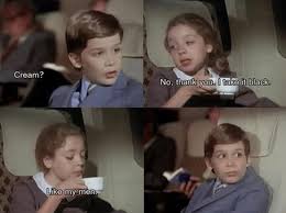 Like My Men Funny Movies Airplane The Movie Funny Pictures