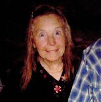 Obituary: Joan Beyer