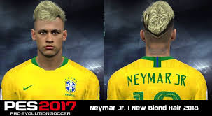 Pes 2017 serdar (schalke 04 ) face by abw faceedit. Pes 2017 Neymar Jr New Face Russia World Cup 2018 Micano4u Pes Patch Fifa Patch Games