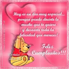 Discover more amiga, feliz cumpleaños, happy birthday, i̇magenes gifs. Blog De Imagenes Gifs Feliz Cumpleanos
