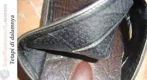 Kacang pistachio ini terbilang unik. Brunei Fm Cara Mengenal Barangan Kulit Babi Kulit Facebook