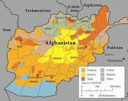 Americký prezident joe biden nedávno oznámil, že američtí vojáci se stáhnou ze země k 20. Should Afghanistan Exist By Christopher De Bellaigue The New York Review Of Books Map Afghanistan Historical Maps