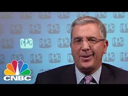 PPG Industries CEO Chuck Bunch