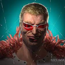 We did not find results for: Doflamingo The Young Master One Piece Fan Art On Behance