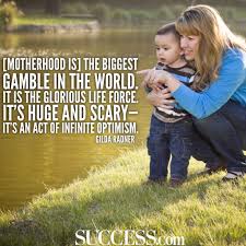 68 some quotes on mother. 15 Loving Quotes About The Joys Of Motherhood Success