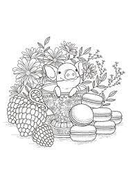 Coloring Pages For Teenage Printable Free Coloring Sheets In 2021 Witch Coloring Pages Detailed Coloring Pages Animal Coloring Pages
