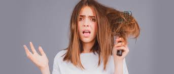 I miei capelli sono notevolmente più ricci , ordinati meno increspati e ho tolto con molta facilità i nodi ! Capelli Crespi Quali Sono Le Cause Risolviamo Questo Problema Madu Hair Shop