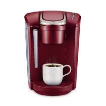 Cuisinart coffee pot clean lightshow all. Programmable Red Coffee Makers You Ll Love In 2021 Wayfair