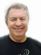 Michael Danahy Obituary February 26, 2014