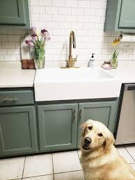 Furniture Hustlers Kitchen Cabinet Refresh In 2020 Diy Kitchen Cabinets Painting Cabinet Refresh Diy Kitchen Cabinets