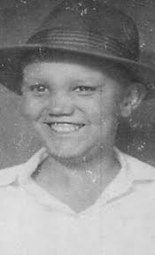 Dan Greenland Obituary (1935