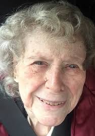 Clara Johnson Obituary