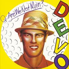 Devo: Fun Music Information Facts, Trivia, Lyrics