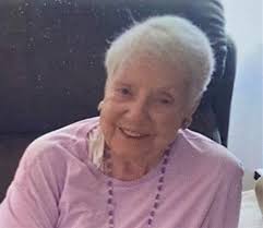 Marilyn Daniels-McElroy Obituary (1928