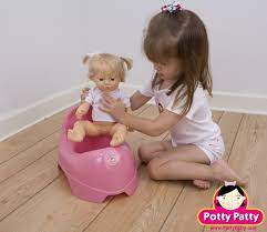 Doll Potty Chair Buy Clothes Shoes Online