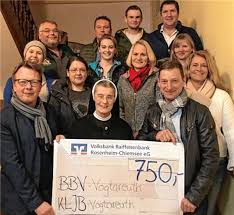 Organisiert von der #bürgerinitiative #füreinandermiteinander und den ehrenamtlichen der. Spende Fur Franziskushaus In Au Ovb Heimatzeitungen