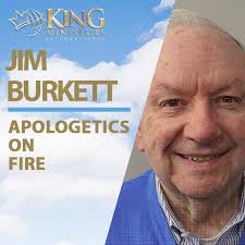 Jim Burkett