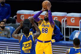 Will we see the warriors make it through the first round of the playoffs? 28wqlr2giybg3m
