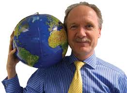 A NEW VIEW OF THE UNIVERSE