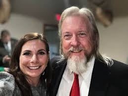 Standing room only for the Bee County Republican Party Candidate Forum!  Well done, Bee County Chair, Patty Johnson! I was blessed to have my  colleagues, Judge Barbara Hervey (up for reelection )