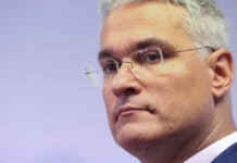 Cine e George Costin Barbu, director general, numit pentru patru luni la  TAROM ⋆ Universul.net