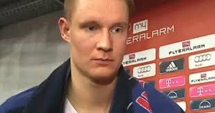 Benzing verlässt Bayern Basketballer