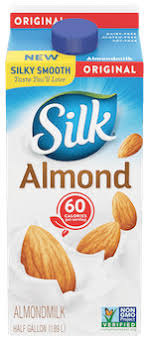 5 popular almond milk brands: Almond Milk The Best And Worst Brands