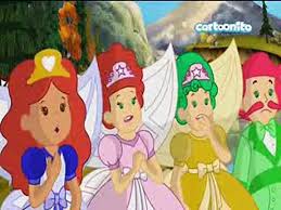 La serie è destinata ad un pubblico di bambini in età prescolare ed è prodotta dalla casa mike young productions. L Armadio Di Chloe Una Magica Raccolta Video Dailymotion