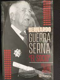 La noticia fue confirmada a través de redes sociales por su hijo, bernardo alejandro guerra, quien con un conmovedor mensaje despidió y agradeció a su padre. Qhgpa0a905t5sm
