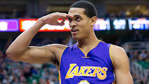 Jun 08, 2021 · nba playoffs: Restricted Free Agent Jordan Clarkson Agrees To Stay With The Lakers