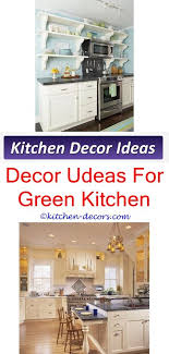 kitchen decor