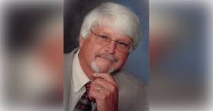 Obituary information for James N. Baggett Jr.