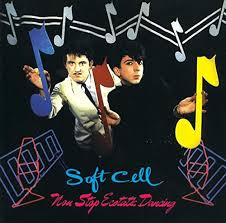 Learn how to pronounce ecstaticthis is the *english* pronunciation of the word ecstatic.according to wikipedia, this is one of the possible definitions of th. Non Stop Ecstatic Dancing Soft Cell Amazon De Musik Cds Vinyl