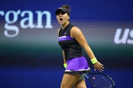 We did not find results for: Wta Us Open Bianca Andreescu Survives Elise Mertens To Set Bencic Clash
