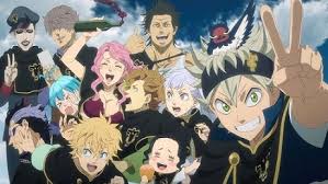 Black clover grimshot codes can give coins, and more benefits. Black Clover Chua Tek Ming Anime Power Live For Anime Anime For Life