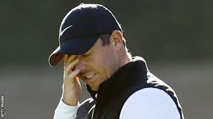 Rory McIlroy: Northern Irishman misses Genesis Invitational cut by seven  shots