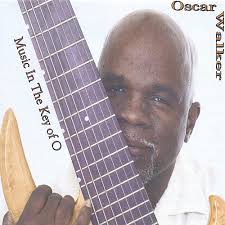 Music in the Key of O