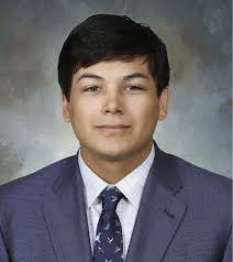 2023 High School Combine: Meet the anglers