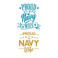 Free Free Proud Wife Svg 404 SVG PNG EPS DXF File