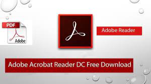 View and print pdfs • open and view pdfs with the free adobe pdf viewer app. Adobe Acrobat Reader Dc 2020 Free Download Youtube