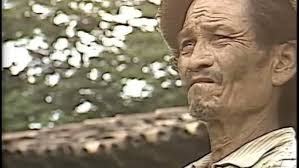 Cortamonte en el Barrio La Libertad año 1996, carnavales en el barrio mas  antiguo de Jauja